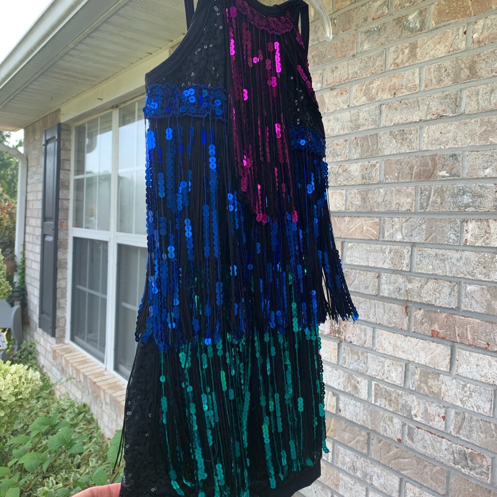 20’s Flapper Costume